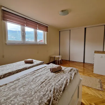 Διαμέρισμα Aska